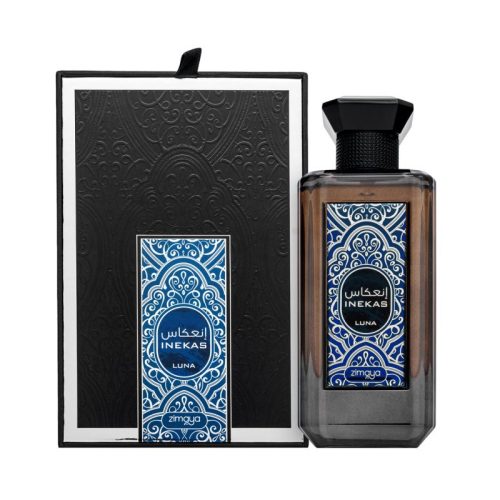 Zimaya Inekas Luna Eau de Parfum – Unisex, 100 ml 2053600