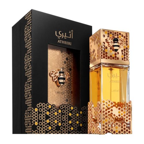 Lattafa Atheeri parfumska voda za ženske 100 ml 2062452