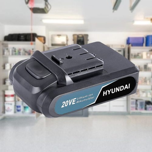 Hyundai 20VE Li-Ion baterija 1500 mAh
