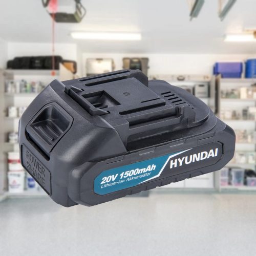 Hyundai 20V Li-Ion baterija 1500 mAh