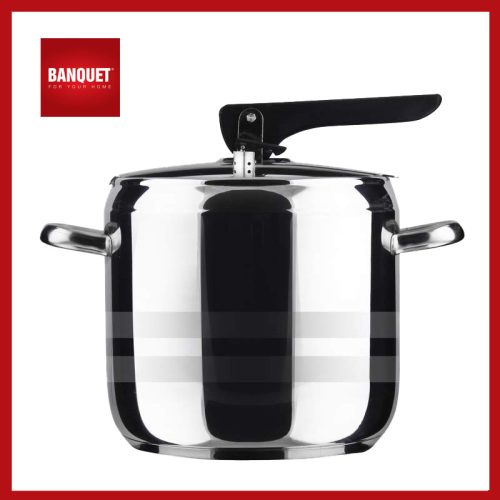 BANQUET Ekspres lonac ALLEGRO Matte 7 l 2311107M