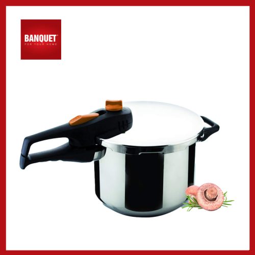 BANQUET Ekspres lonac ADAGIO 6 l 23ASG226LAD