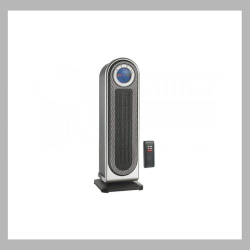 Sichler digitalni keramični ventilator za ogrevanje + hlajenje 2808201858