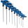 BLACK komplet Torx ključev 9 kosov – 30110