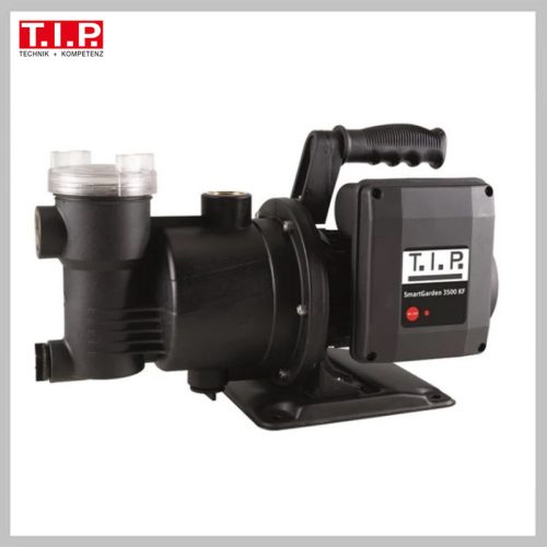 T.I.P. SmartGarden 3500 KF Pametna Vrtna Črpalka – 30151
