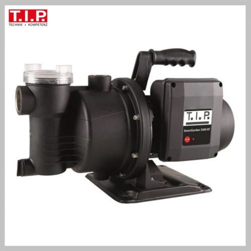 Pametna vrtna črpalka T.I.P. SmartGarden 5000 KF 30152