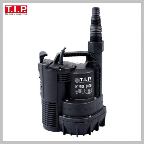 Potopna črpalka T.I.P. Integra 8000 30167