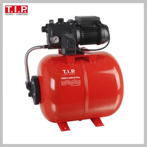T.I.P. HWW K-10https://happybag.hu/custom/happybag/image/data/00/50 Plus plastično ohišje za domače vodovode 30189