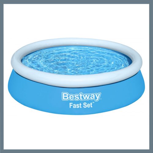 Bestway FAST SET Napihljiv bazen – 305 x 76 cm 30576