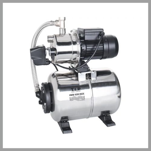 HWW 4500 Inox domači vodovod 31140