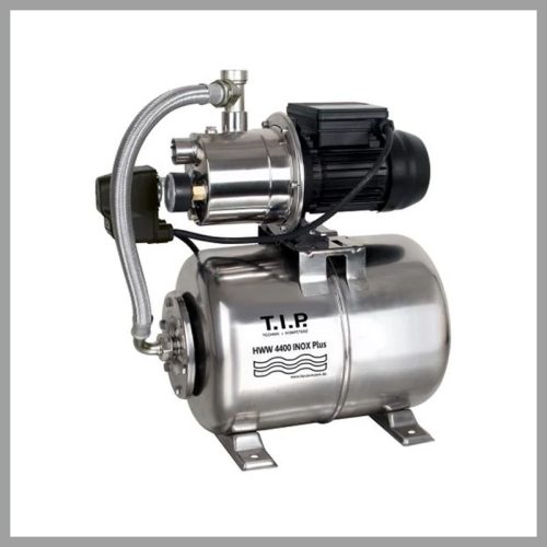 HWW 4400 INOX Plus domače vodovodne naprave 31167