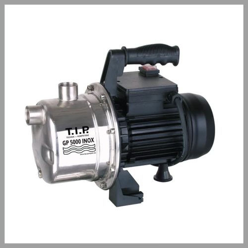 Vrtna črpalka GP 5000 INOX 31372