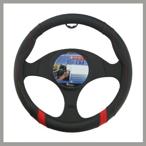 Compass športni prevlek za volan 37–39 cm 31456