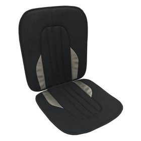 STRIPE sedežna prevleka – siva 31654