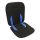 STRIPE avtomobilski prevlek – modri 31655