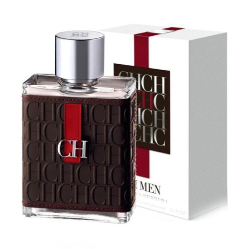 Carolina Herrera CH Men Eau de Toilette za moške 50 ml 3169