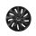 16" GRIP PRO BLACK Okrasni pokrov (komplet) 32532