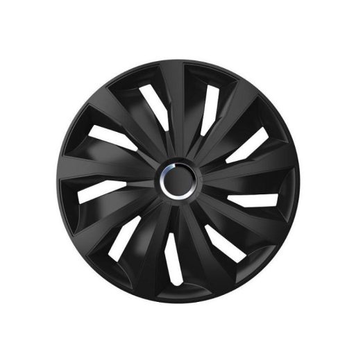16" GRIP PRO BLACK Okrasni pokrov (komplet) 32532