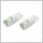 Avtomobilska LED žarnica 6LED 3030 – 12V T10, bela (komplet 2 kosov) 33776