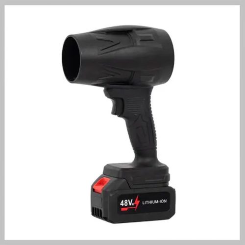 Jet pihalnik turbo mini zračni pihalnik 35000PA