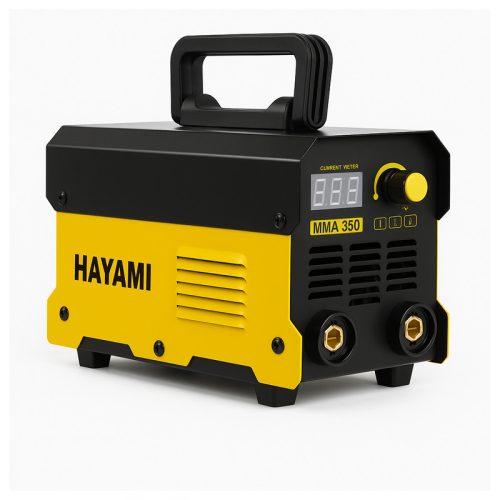 HAYAMI HA-MMA350 IGBT inverter varilni aparat – 350A