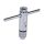 Črni navojni gonilnik M15-M12 110 mm, smerni - 37010
