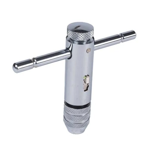 Črni navojni gonilnik M15-M12 110 mm, smerni - 37010