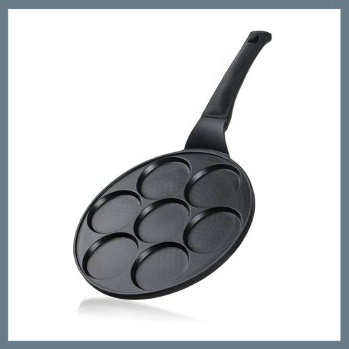 BANQUET Model za palačinke za 7 palačink, ALIVIA 26 cm 40049981