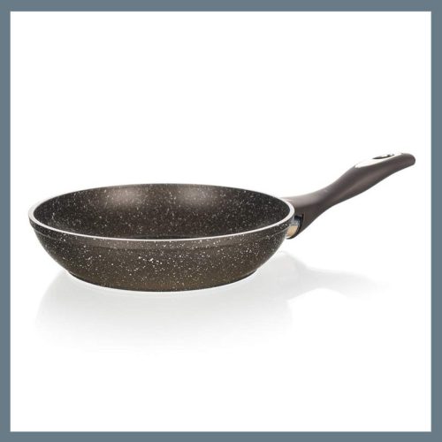 BANQUET PREMIUM DARK BROWN ponev z nelepljivim prijemom, 24 x 4,8 cm 40055124