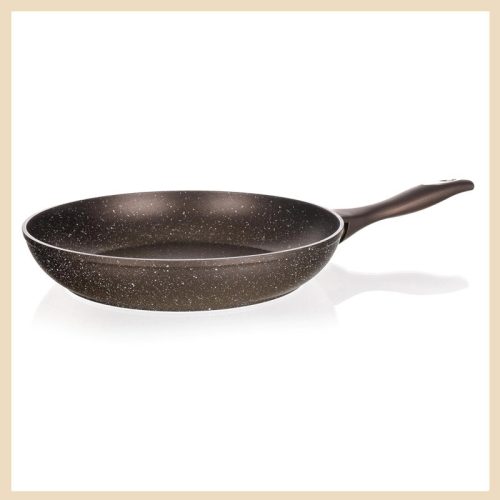 Banquet aluminijasta ponev PREMIUM Dark Brown 40055128