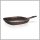 BANQUET ponev s prevleko proti prijemanju, temno rjava, 28 × 28 cm – model 40055228