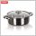 BANQUET Ponev iz nerjavečega jekla LIVING 8,4 l 48721976-A