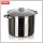 BANQUET Lonec iz nerjavečega jekla LIVING 13,5 l 48722013-A