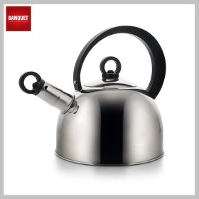   BANQUET Kotel iz nerjavečega jekla SOLERA new design 2L 48760080