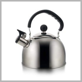 BANQUET Kotel iz nerjavečega jekla BRAGA 2l 48760110