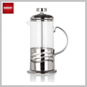 BANQUET kavni aparat za stiskanje kave WAVE 350 ml 49321751