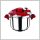 Perfect Home Galaxy 7 l Ekspres lonac – Lázár Chef 50143