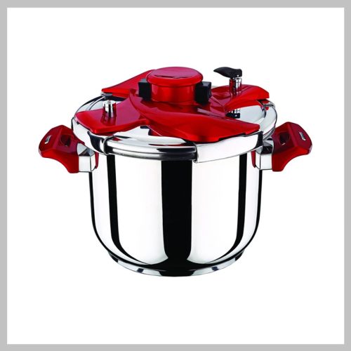 Perfect Home Galaxy 7 l Ekspres lonac – Lázár Chef 50143