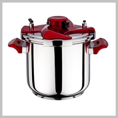 Perfect Home Galaxy 12 l Ekspres lonac – Lázár Chef 50150