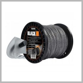 nitka za kosilnico – 2,4 mm x 100 m 52135