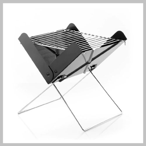 Prenosni mini žar 30 cm 5260103493