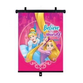 Rolasta avtomobilska senčnica Disney Princeske 59318