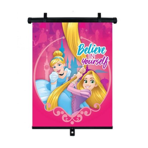 Rolasta avtomobilska senčnica Disney Princeske 59318