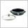 Platinum FÜLES Teflonska ponev s steklenim pokrovom 26 cm - 3,25 L 5991559923412