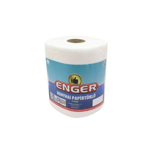 Enger kuhinjske papirnate brisače – 2-slojne – 1 zvitek 5999036103128