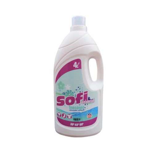 Sofi pralni gel 4,2 litra univerzalni 5999036106747