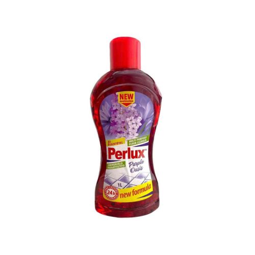 Perlux Purple Oasis univerzalno čistilo za tla – 1 liter 5999559554803