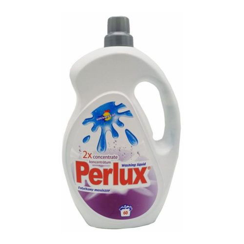 Perlux pralni gel 2x koncentrat univerzalni 5999559561276