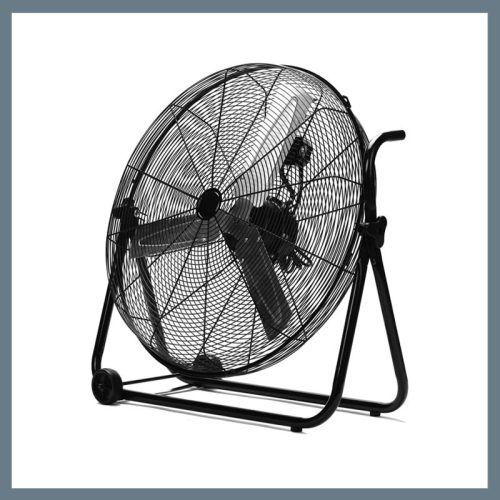 PURLINE VENTY Industrijski ventilator 160W 61808