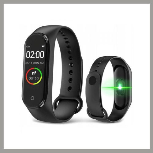 M4 Smart Bracelet – Pametna zapestnica 6186038